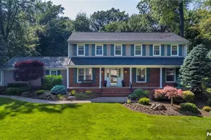 775 Albemarle St, Wyckoff Township, NJ 07481 - Photo 1