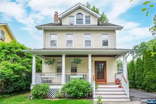 6 Garfield Pl, Montclair, NJ 07043 - Photo 1