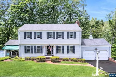 57 Thunderbird Drive, Oakland, NJ 07436 - Photo 1