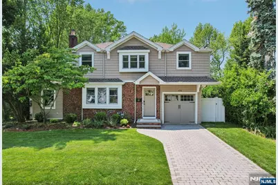 473 The Fenway, River Edge, NJ 07661 - Photo 1