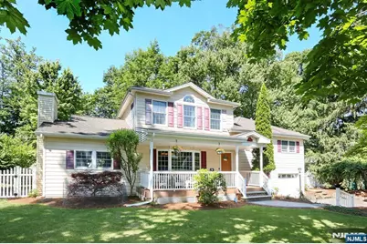 651 Russell Snow Drive, River Vale Township, NJ 07675 - Photo 1