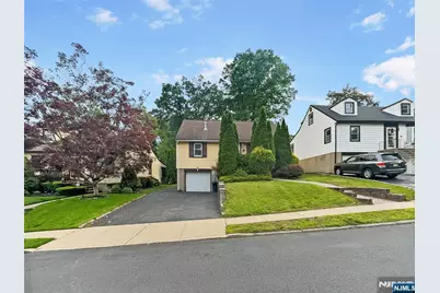 46 Woodland Avenue, Maywood, NJ 07607 - Photo 1