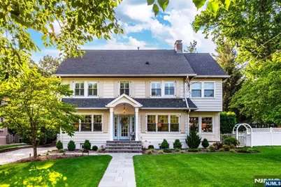 128 Melrose Place, Ridgewood, NJ 07450 - Photo 1