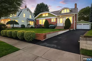 206 Eastern Wy, Rutherford, NJ 07070 - Photo 1