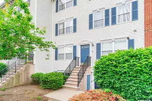 5 Ashby Ln 1404, Newark, NJ 07103 - Photo 1