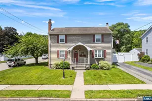 336 Ackerman Pl, Pompton Lakes, NJ 07442 - Photo 1