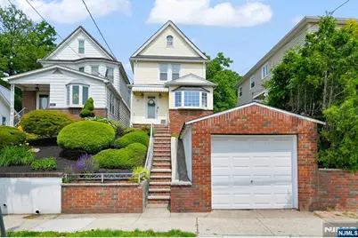 109 Delafield Avenue, Lyndhurst Township, NJ 07071 - Photo 1