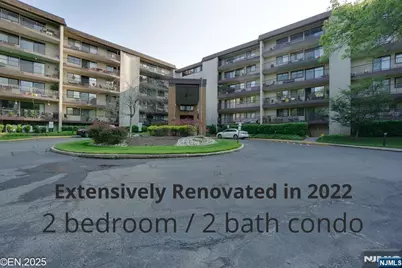 521 Piermont Avenue 105A #105A, River Vale Township, NJ 07675 - Photo 1