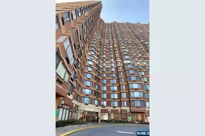 100 Old Palisade Road 3201 #3201, Fort Lee, NJ 07024 - Photo 1