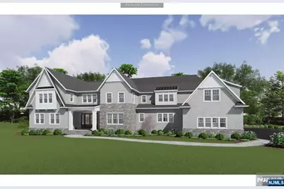 711 Cheyenne Drive, Franklin Lakes, NJ 07417 - Photo 1