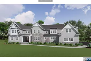 711 Cheyenne Dr, Franklin Lakes, NJ 07417 - Photo 1