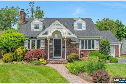 11-17 Fairhaven Place, Fair Lawn, NJ 07410 - Photo 1