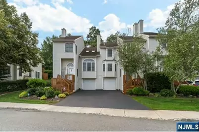 32 Ryan Lane 1208 #1208, Lincoln Park, NJ 07035 - Photo 1