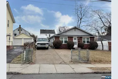 95 Mitchell Street, West Orange Township, NJ 07052 - Photo 1