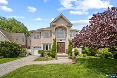 36-15 Garden View Terrace, Fair Lawn, NJ 07410 - Photo 1