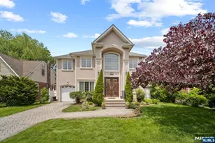 36-15 Garden View Terrace, Fair Lawn, NJ 07410 - Photo 1