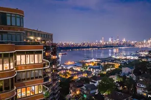 100 Carlyle Dr 17D-S, Cliffside Park, NJ 07010 - Photo 1