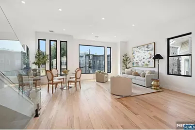 262 Webster Avenue 2 #2, Jersey City, NJ 07307 - Photo 1