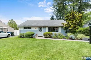 458 Riverside Terrace, Rutherford, NJ 07070 - Photo 1