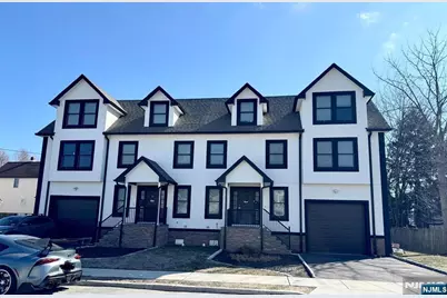 40 Frederick Street, Little Ferry, NJ 07643 - Photo 1