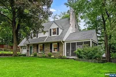 59 Winding Way, West Orange Township, NJ 07052 - Photo 1