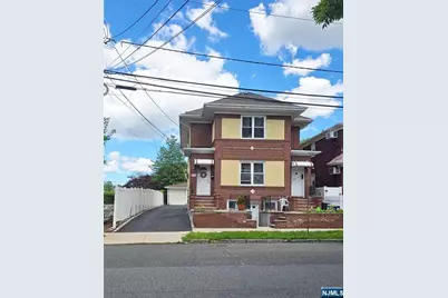 607 Lake Avenue, Lyndhurst Township, NJ 07071 - Photo 1