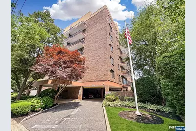 140 Euclid Avenue 5B #5B, Hackensack, NJ 07601 - Photo 1
