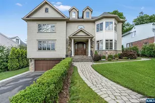 591 Warwick Ave, Teaneck Township, NJ 07666 - Photo 1