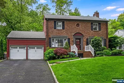 15 Glenside Drive, West Orange Township, NJ 07052 - Photo 1