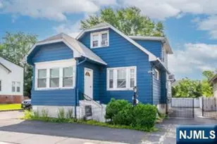 160 12th St, Prospect Park, NJ 07508 - Photo 1