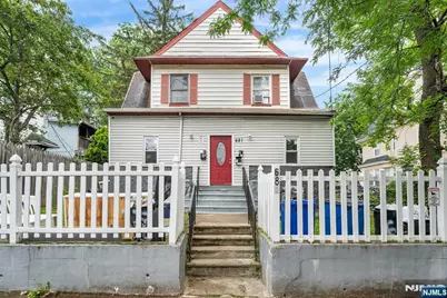 683 E 28th Street, Paterson, NJ 07504 - Photo 1