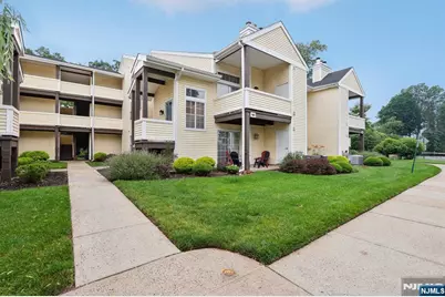 101 Country Club Drive 6 #6, Union Township, NJ 07083 - Photo 1