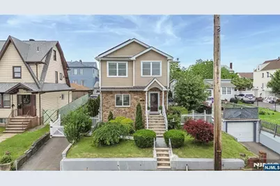 695 Midland Avenue, Garfield, NJ 07026 - Photo 1