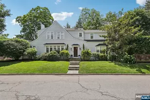 490 Ackerman Ave, Ho Ho Kus, NJ 07423 - Photo 1