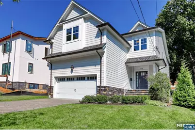 119 Columbus Drive, Tenafly, NJ 07670 - Photo 1