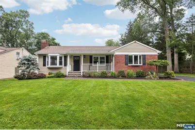 1 Seymour Street, Caldwell, NJ 07006 - Photo 1