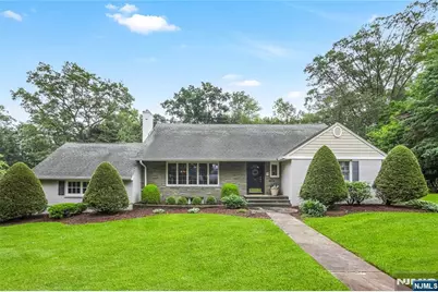 11 Old Chimney Road, Upper Saddle River, NJ 07458 - Photo 1