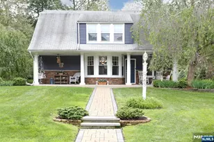 765 Midland Rd, Oradell, NJ 07649 - Photo 1