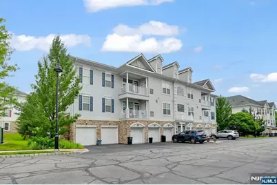 5 Cliff Road D-3 #D-3, Woodland Park, NJ 07424 - Photo 1