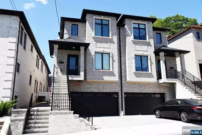 104 Sunset Place A #A, Palisades Park, NJ 07650 - Photo 1