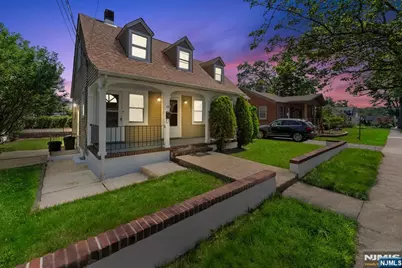 28 Willow Street, Elmwood Park, NJ 07407 - Photo 1