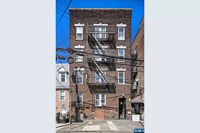182 Congress Street 4 #4, Jersey City, NJ 07307 - Photo 1