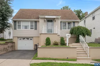 543 Jefferson Street, Carlstadt, NJ 07072 - Photo 1