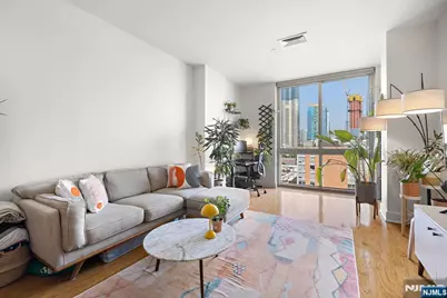 201 Marin Boulevard 1209 #1209, Jersey City, NJ 07302 - Photo 1