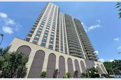 7855 Boulevard East 19E #19E, North Bergen, NJ 07047 - Photo 1
