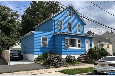 310 Lincoln Avenue, Lyndhurst Township, NJ 07071 - Photo 1