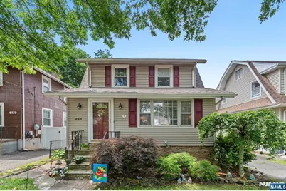 236 Walnut Avenue, Bogota, NJ 07603 - Photo 1