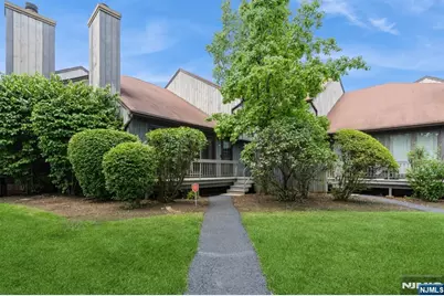 267 Gemini Drive 1A #1A, Hillsborough Township, NJ 08844 - Photo 1