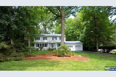 743 Birchwood Drive, Wyckoff Township, NJ 07481 - Photo 1