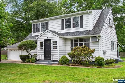 34 Emerson Road, Westwood, NJ 07675 - Photo 1